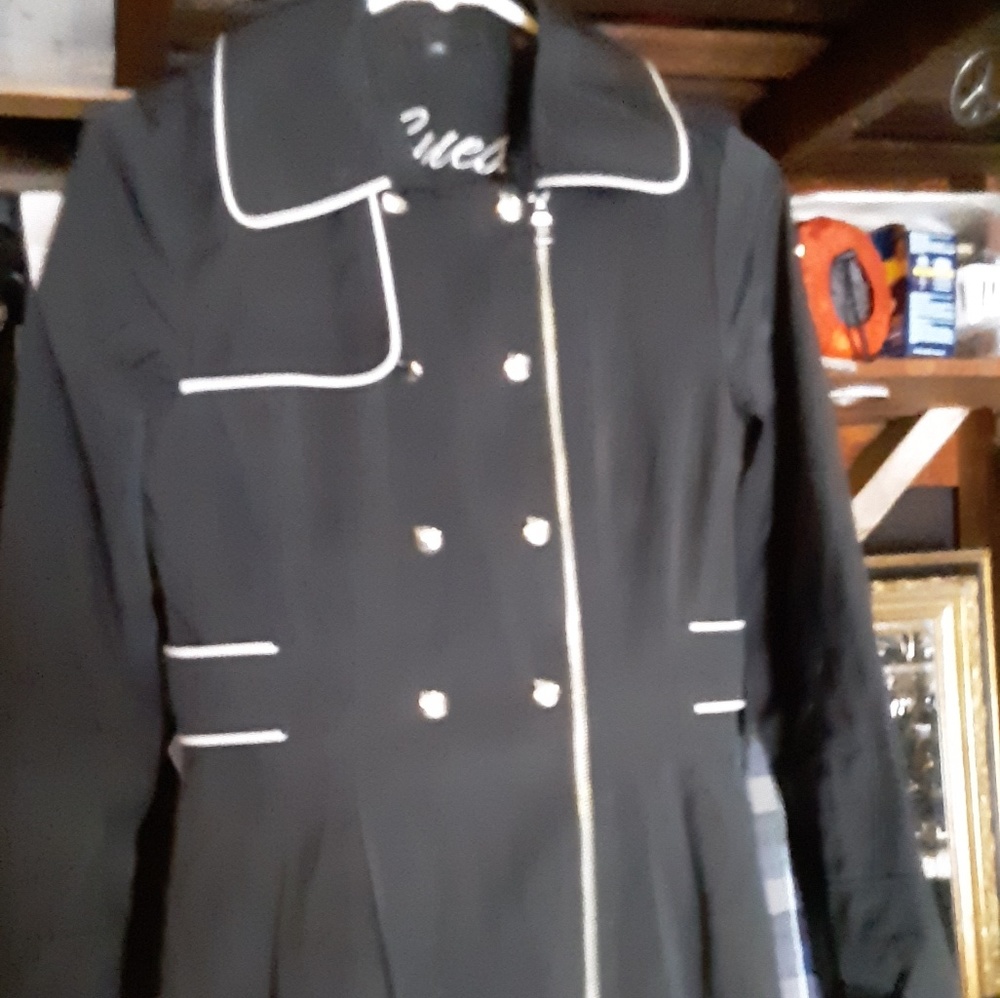 Guess jacket